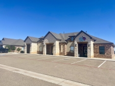 Office property for lease in Lubbock, TX