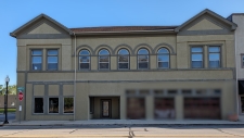 Retail property for lease in Danville, IL