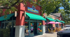 Retail property for lease in Napa, CA