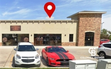 Retail property for lease in Garden City, KS