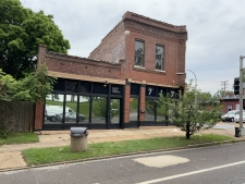Retail property for lease in St. Louis, MO