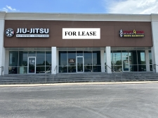 Retail property for lease in Denham Springs, LA