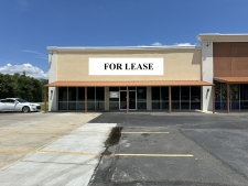 Retail property for lease in Denham Springs, LA