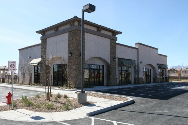 Listing Image #1 - Retail for lease at 3275 West Ann Road, North Las Vegas NV 89031 Listing Image #1 - Retail for lease at 3275 West Ann Road, North Las Vegas NV 89031