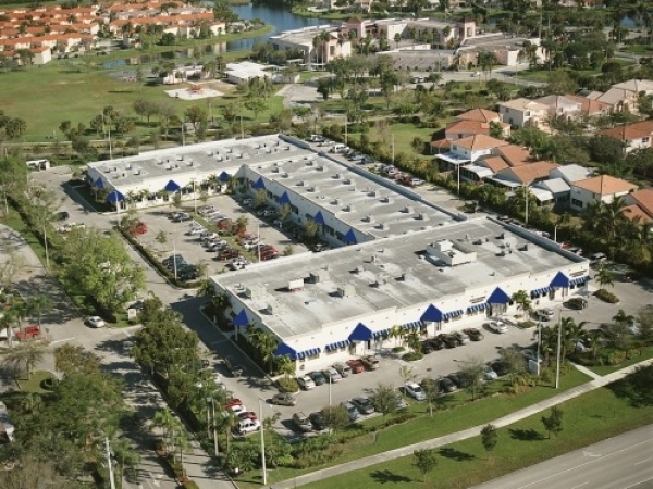 Listing Image #1 - Office for lease at 11011 Sheridan Street, Cooper City FL 33026