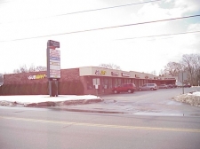 Listing Image #1 - Shopping Center for lease at 2030 West Main Street, Norristown PA 