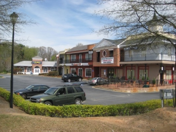 Listing Image #1 - Shopping Center for lease at 3294 Peachtree Industrial Blvd, Duluth GA 30342 Listing Image #1 - Shopping Center for lease at 3294 Peachtree Industrial Blvd, Duluth GA 30342