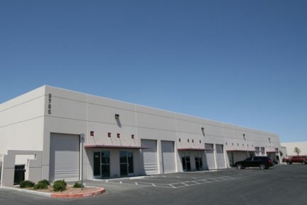 Listing Image #1 - Industrial for lease at 2750 W. Brooks Ave, Suite 114, North Las Vegas NV 89032 Listing Image #1 - Industrial for lease at 2750 W. Brooks Ave, Suite 114, North Las Vegas NV 89032