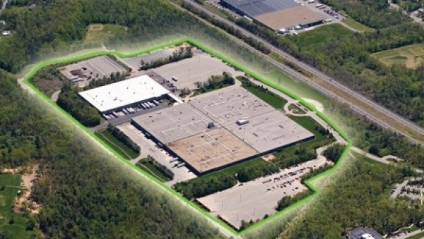 Listing Image #1 - Industrial for lease at 100 Simplex Drive, Westminster MA 01473 Listing Image #1 - Industrial for lease at 100 Simplex Drive, Westminster MA 01473