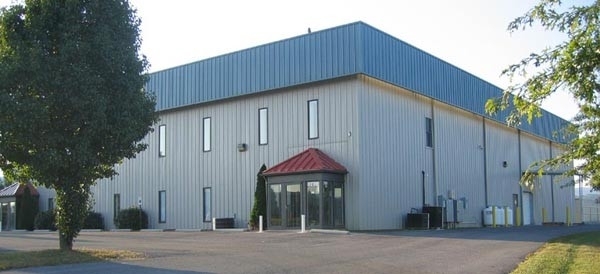 Listing Image #1 - Industrial Park for lease at 1285 Progress Dr, Front Royal VA 22630 Listing Image #1 - Industrial Park for lease at 1285 Progress Dr, Front Royal VA 22630