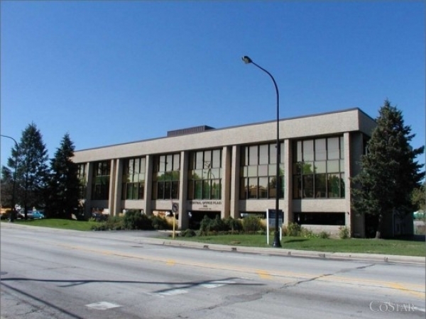 Listing Image #1 - Office for lease at 500 West Central, Mount Prospect IL 60056 Listing Image #1 - Office for lease at 500 West Central, Mount Prospect IL 60056