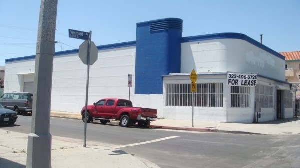 Listing Image #1 - Multi-Use for lease at 8323 S. Vermont Ave., Los Angeles CA 90044 Listing Image #1 - Multi-Use for lease at 8323 S. Vermont Ave., Los Angeles CA 90044