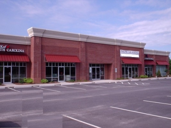 Listing Image #1 - Office for lease at 125 Commerce Park Drive, Mooresville NC 28115 Listing Image #1 - Office for lease at 125 Commerce Park Drive, Mooresville NC 28115
