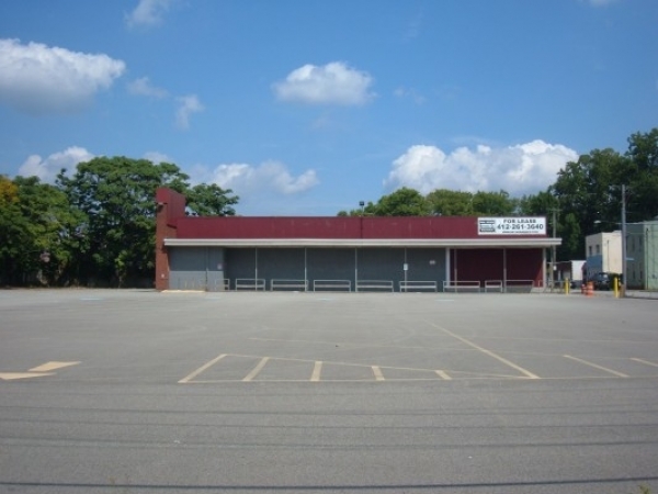 Listing Image #1 - Retail for lease at 4743 Plummer Street, Pittsburgh PA Listing Image #1 - Retail for lease at 4743 Plummer Street, Pittsburgh PA