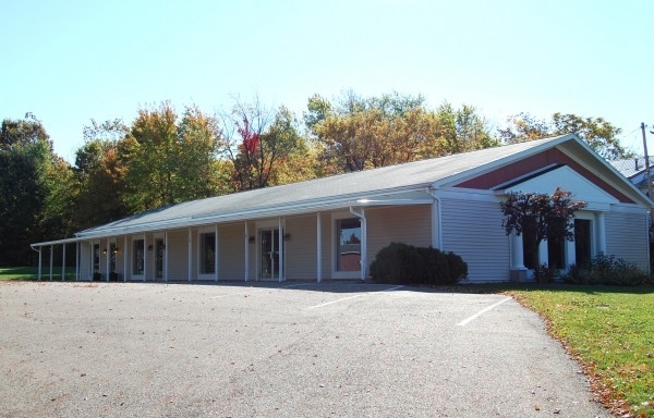 Listing Image #1 - Office for lease at 9880 Cleveland Ave NW, Uniontown OH 44685 Listing Image #1 - Office for lease at 9880 Cleveland Ave NW, Uniontown OH 44685