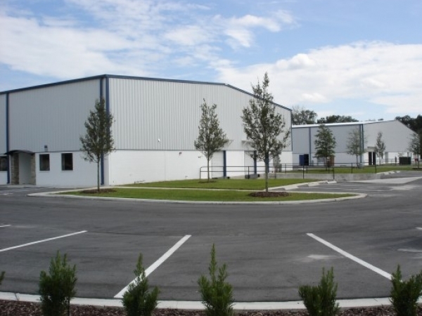 Listing Image #1 - Industrial for lease at 3420 SW 7th Strett, Ocala FL 34474 Listing Image #1 - Industrial for lease at 3420 SW 7th Strett, Ocala FL 34474