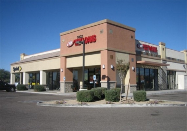 Listing Image #1 - Retail for lease at 5102 W. Olive Avenue, Glendale AZ 85302 Listing Image #1 - Retail for lease at 5102 W. Olive Avenue, Glendale AZ 85302