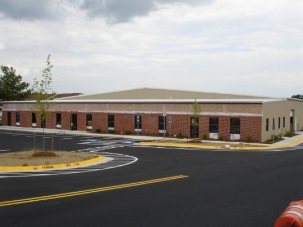 Listing Image #1 - Industrial for lease at 3018 Shawnee Drive, Winchester VA 22601 Listing Image #1 - Industrial for lease at 3018 Shawnee Drive, Winchester VA 22601