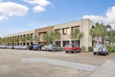 Office for lease in New Orleans, LA