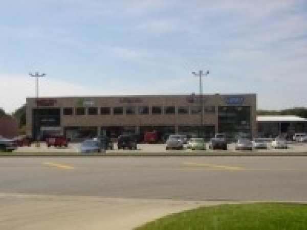 Listing Image #1 - Office for lease at 2300 South Cline Ave., Schererville IN 46375 Listing Image #1 - Office for lease at 2300 South Cline Ave., Schererville IN 46375