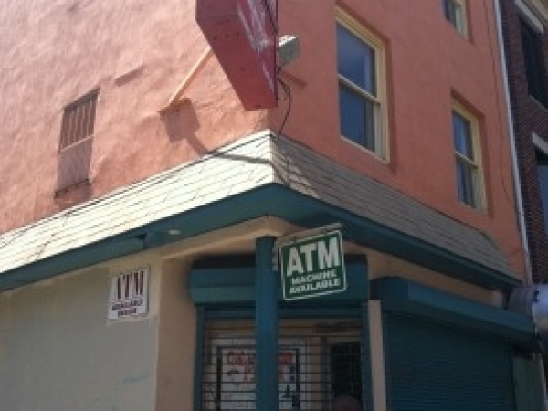 Listing Image #1 - Retail for lease at 1200 South St, Philadelphia PA 19147 Listing Image #1 - Retail for lease at 1200 South St, Philadelphia PA 19147