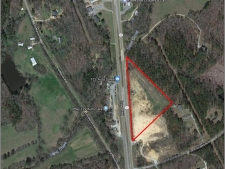 Land for sale in Gray, GA