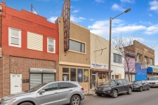 Listing Image #1 - Office for sale at 1440 Point Breeze Avenue, Philadelphia PA 19146