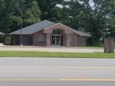 Office property for sale in Herrin, IL