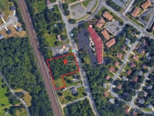 Listing Image #1 - Land for sale at 804-808 S Burnt Mill Rd, Voorhees NJ 08043