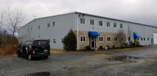 Listing Image #1 - Office for sale at 45 Industrial Rd Unit 100, Cumberland RI 02864