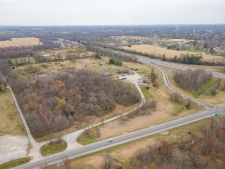 Land property for sale in Johnston City, IL
