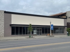 Retail property for sale in Baker City, OR