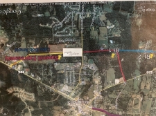 Land property for sale in Magnolia, TX