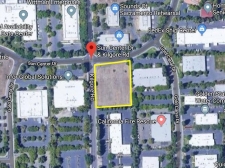 Listing Image #1 - Land for sale at Kilgore Road and Sun Center Drive, Rancho Cordova CA 95670