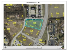 Industrial property for sale in Edwardsville, IL