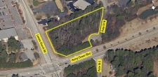 Listing Image #1 - Land for sale at Pate Street, Snellville GA 30078