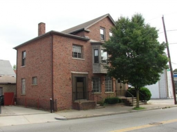 Listing Image #1 - Office for sale at 1119 CHALKSTONE AVE, PROVIDENCE RI 02864