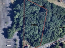 Land for sale in Aberdeen Township, NJ