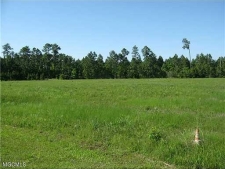 Land for sale in Bay Saint Louis, MS