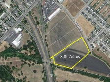 Land property for sale in Anderson, CA