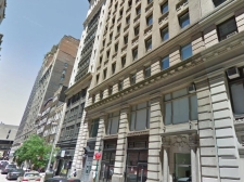 Office property for sale in New York, NY