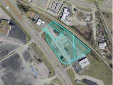Industrial property for sale in East Alton, IL