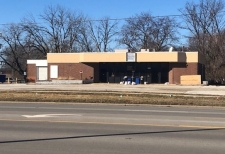 Listing Image #2 - Retail for sale at 1605 N Cunningham, Urbana IL 61802