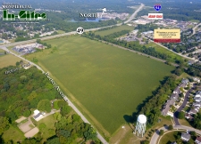 Land for sale in Chesterton, IN