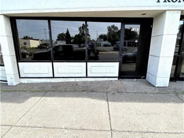 Listing Image #2 - Office for sale at 1315-1329 Pine Avenue, Niagara Falls NY 14301
