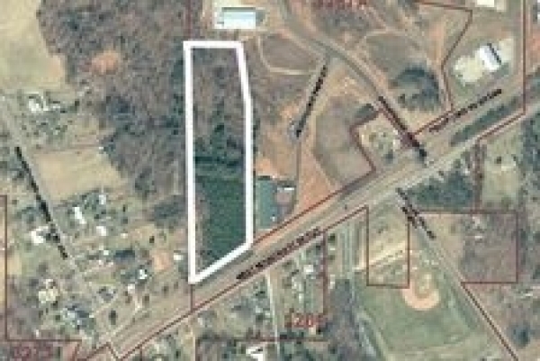 Listing Image #1 - Land for sale at Walkertown/Guthrie Road, Walkertown NC 27284