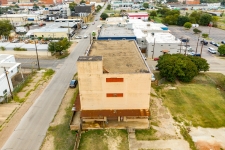 Listing Image #1 - Industrial for sale at 301 and 305 S 13th St, Waco TX 76701