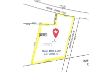 Listing Image #1 - Land for sale at Blk 2402 White Horse Pike, Atco NJ 08004