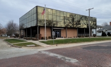 Office property for sale in Gibson City, IL