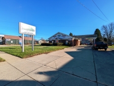 Retail property for sale in Wattsburg, PA